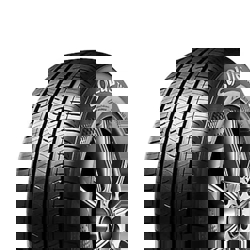 215/55R18 95H Kumho Solus Ta31 M+S