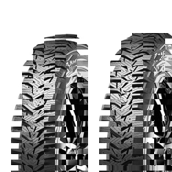 225/50R18 99T XL Kumho Wintercraft Ice Wi31 M+S