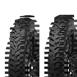 245/40R18 97T XL Kumho Wintercraft Wi31 M+S