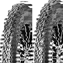 215/65R16 98H Falken Landair At T110