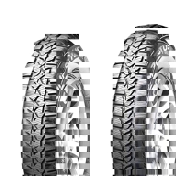 255/55R19 111V XL Lassa Competus Winter 2 M+S