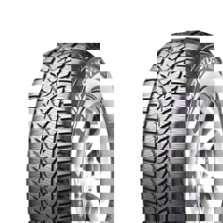 255/55R18 109H Lassa Competus Winter 2+ M+S 3PMSF