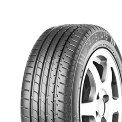 255/40R19 100Y XL Lassa Driveways Sport+