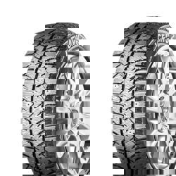 205/55R16 91T Lassa Iceways 2 M+S 3PMSF