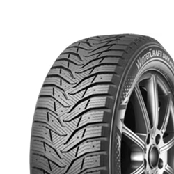 275/40R20 106T XL Marshal Wintercraft Suv Ice Ws31 Studdable