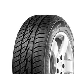 275/55R17 109H Matador Mp92 Sibir Snow Suv M+S 3PMSF