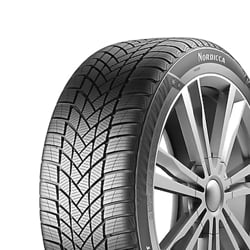 275/40R20 106V XL Matador Mp93 M+S FR