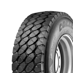 385/65R22.5 16PR 160K TL Matador Tm1 M+S