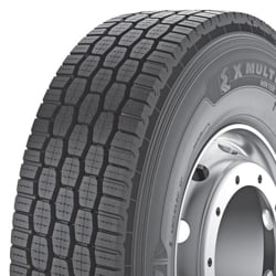 295/80R22.5 154/149L Michelin X Multi Winter Z M+S