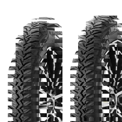 265/55R19 113V XL Michelin CrossClimate 2 A/W M+S 3PMSF