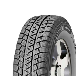255/55R18 105H Michelin Latitude Alpin M+S Mo