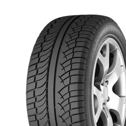 255/60R17 106V Michelin Latitude Diamaris