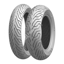 110/70-12 47S Michelin City Grip 2