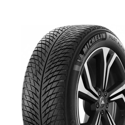265/35R20 99W XL Michelin Pilot Alpin 5 Rg