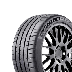 205/40R18 86Y XL Michelin Pilot Sport 4 Dt1