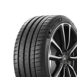 245/35R21 96Y XL Michelin Pilot Sport 4S
