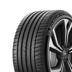 235/55R19 101V Michelin Pilot Sport 4Suv Zp FRv