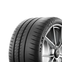 325/30R21 108Y XL Michelin Pilot Sport Cup 2 Nd0