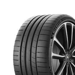 325/30R21 108Y XL Michelin Pilot Sport S 5 Acoustic AmL