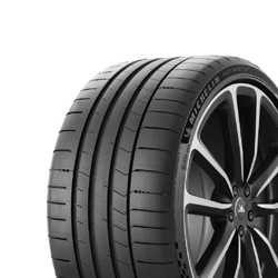 285/40R20 111Y XL Michelin Pilot Sport S 5 *