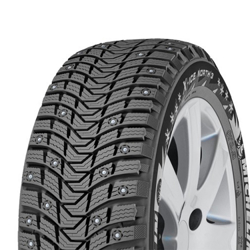 215/55R16 97T XL Michelin X-Ice North 3 M+S