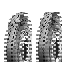 315/80R22.5 156/150L Michelin X Multi Z M+S 3PMSF