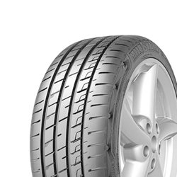 215/45R18 93W XL Milestone Blaster