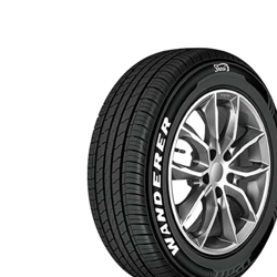 195/60R16 89H MRF Wanderer Street EcoTred A1