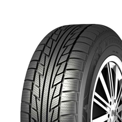 215/40R17 87V XL Nankang Sv-2