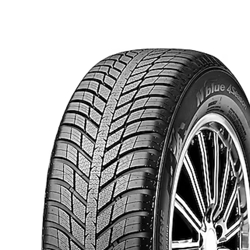 235/55R19 105W XL Nexen N Blue 4 Season M+S 3PMSF