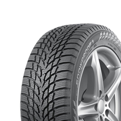 185/60R15 88T XL Nokian Snowproof 1 M+S 3PMSF