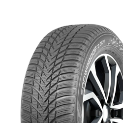 255/55R19 111V XL Nokian Snowproof 2 SUV M+S 3PMSF