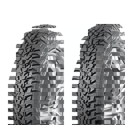 215/55R17 98H XL Nokian Snowproof M+S 3PMSF