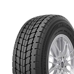 185/75R16c 8PR 104/102R Petlas Fullgrip Pt925 M+S