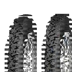 215/70R15c 8PR 109/107R Petlas Fullgrip Pt935 M+S