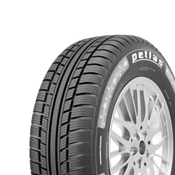 175/65R14 86T XL Petlas Snowmaster W601 M+S