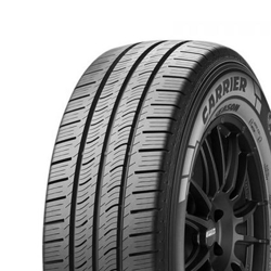 225/65R16c 112/110R Pirelli Carrier A/S M+S 3PMSF