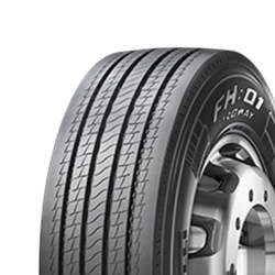 295/80R22.5 154/149M Pirelli FH:01 Coach M+S 3PMSF