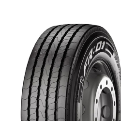 265/70R19.5 140/138M Pirelli FR:01 M+S