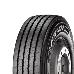 315/80R22.5 156/150L Pirelli FR:01S Ecoimpact+ M+S