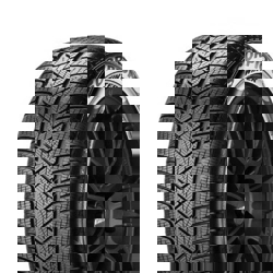 235/55R19 105W XL Pirelli Scorpion A/S Sf2 M+S 3PMSF