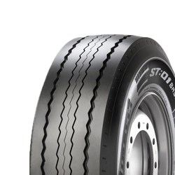 245/70R19.5 141/140J Pirelli St:01 M+S