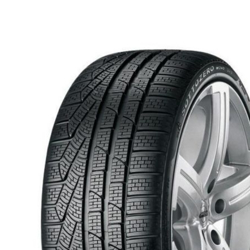255/40R19 100V XL Pirelli W240 Sottozero M+S Mo