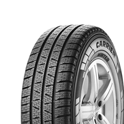215/75R16c 116R Pirelli Winter Carrier T01