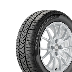255/40R20 101W XL Pirelli Winter Sottozero 3 Ncs T0 M+S 3PMSF ELT