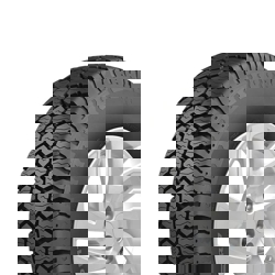 205/80R16 104T XL Riken Road-Terrain A/T