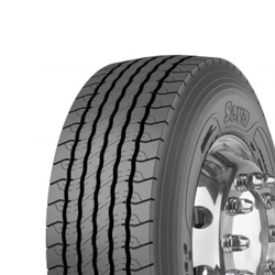 295/80R22.5 154/149M Sava Avant 5 M+S 3PMSF