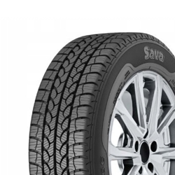 235/65R16c 115/113R Sava Eskimo Lt M+S 3PMSF