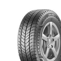 195/75R16C 8Pr 107/105R Semperit Van-Grip 3 M+S 3PMSF