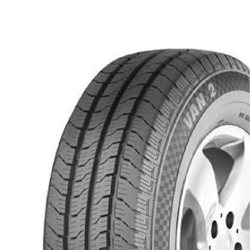 225/65R16c 8PR 112/110R Sportiva Van 2